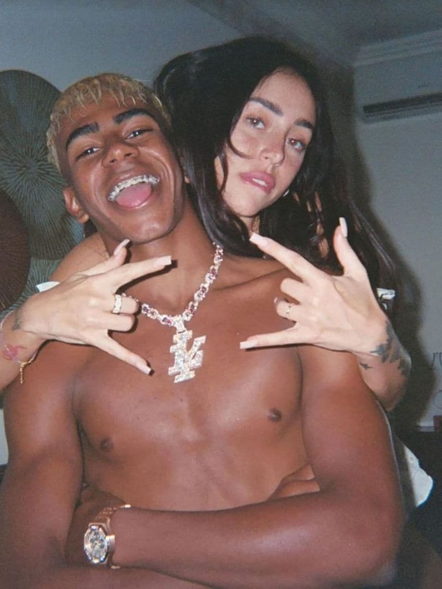 Lamine Yamal Confirms Breakup with Nicki Nicole: What Happened?