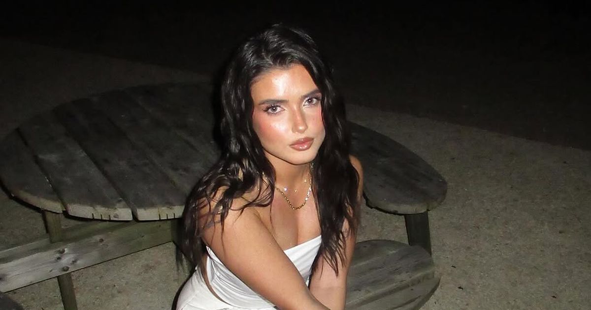 Chloe Koyce Speaks Out After Stalking Hotel Room Incident