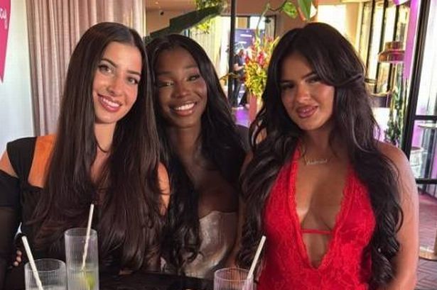 Love Island 12 Reunion Party: Who Didn’t Show Up