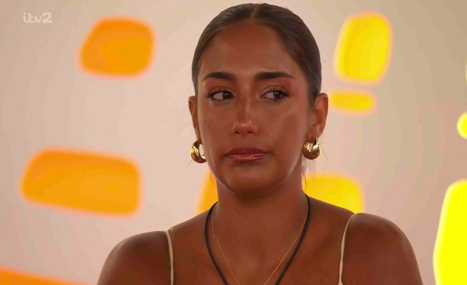 Why Shakira Threatened to Quit Love Island