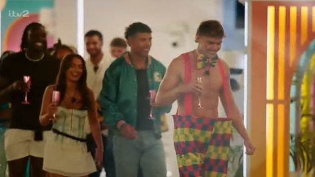 Love Island Talent Show Backlash: Fans Call It the Worst Ever