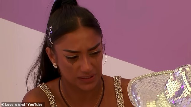 Love Island Controversy Sparks 9,000 Ofcom Complaints