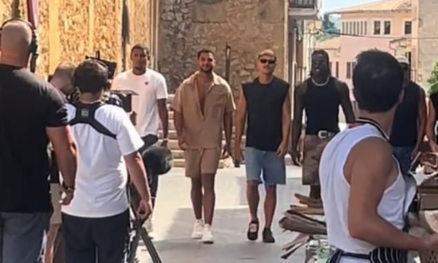 Love Island Spoiler Leak Angers Fans Before Finale