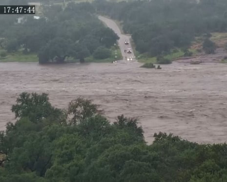 Texas Flooding Tragedy Leaves 82 Dead And Dozens Missing