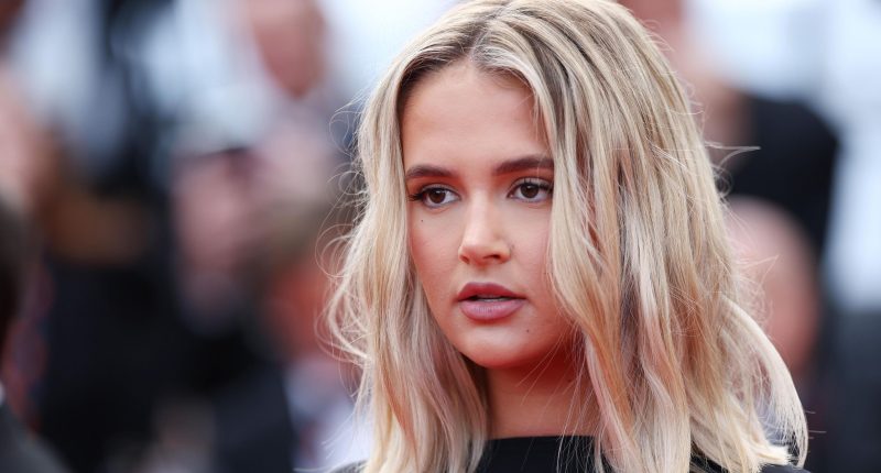 How Much Is Molly-Mae Current Net Worth? Inside the Love Island Star's Huge Net Worth