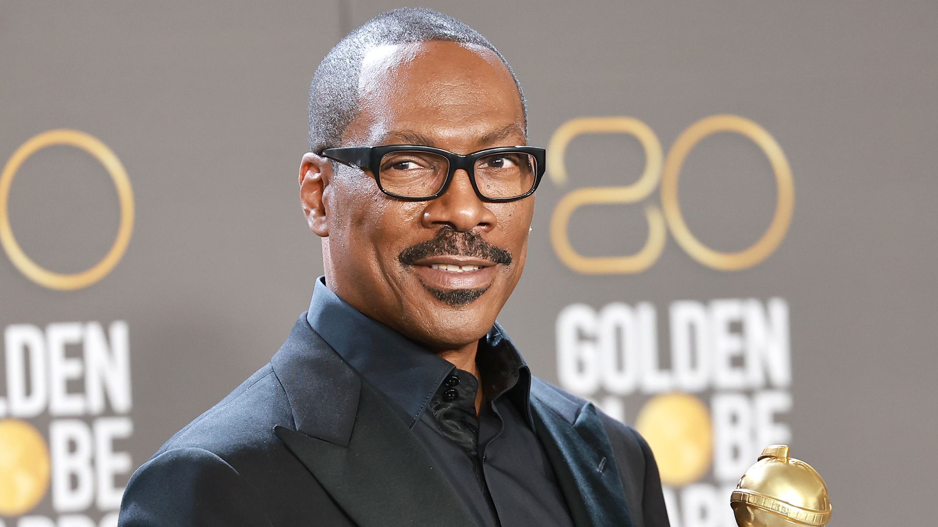 How Much Is Eddie Murphy Current Net Worth