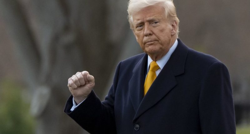 Trump Aims for No Tax on Income Below $150,000 Annually: Key Implications