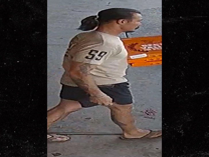 Human Remains Found: Travis Decker Manhunt Update