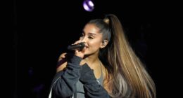 Ariana Grande Announces 2026 London O2 Arena Tour Dates