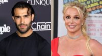 Sam Asghari Thanks Britney Spears for Boosting His Career Post-Marriage
