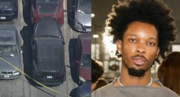 Body Found in Impounded Tesla Belonging to Singer D4vd