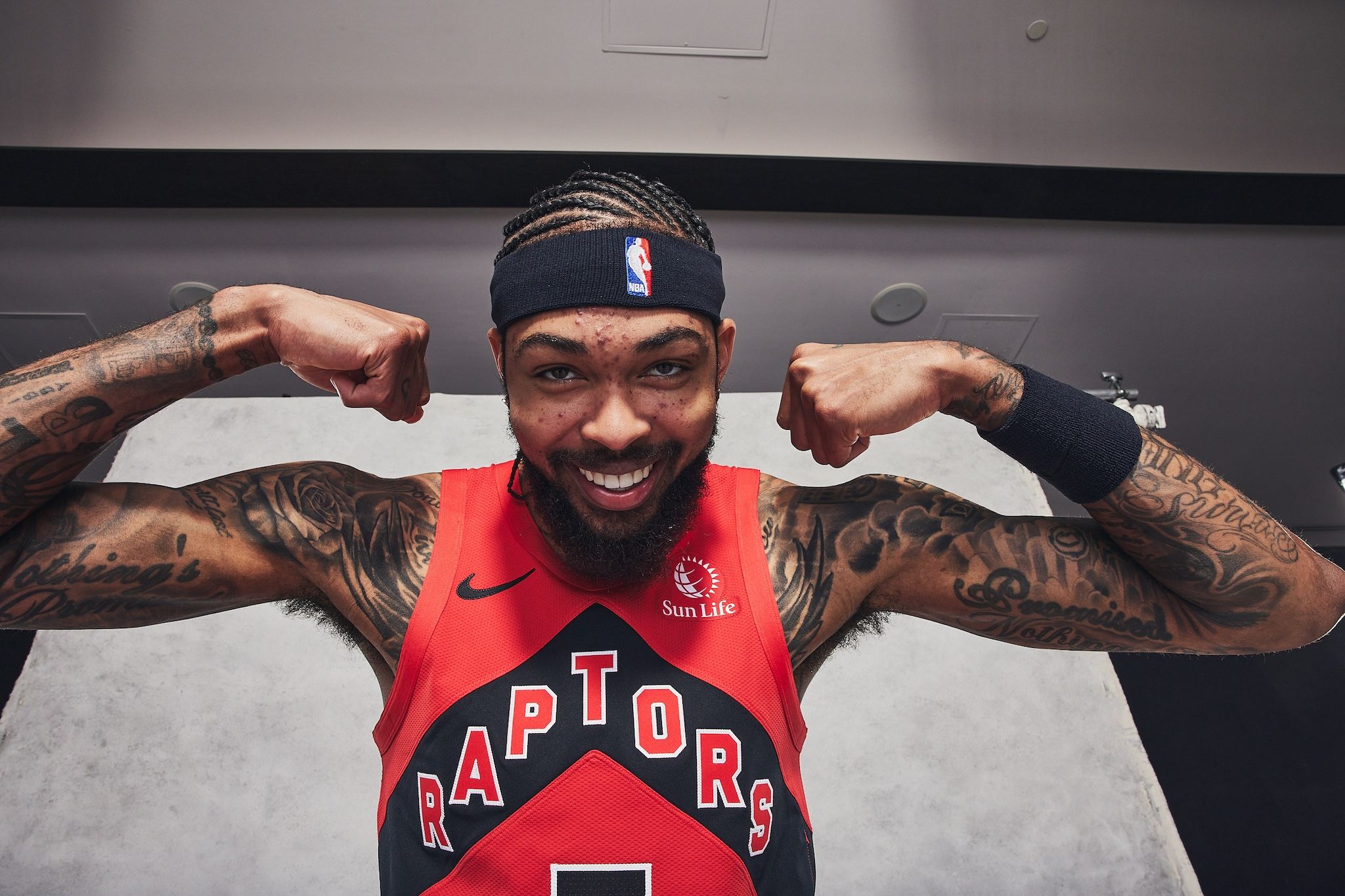 Brandon Ingram Ankle Injury And Recovery Status