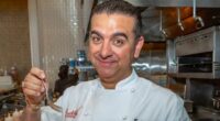 Buddy Valastro Injury What Happened To Him In 2020