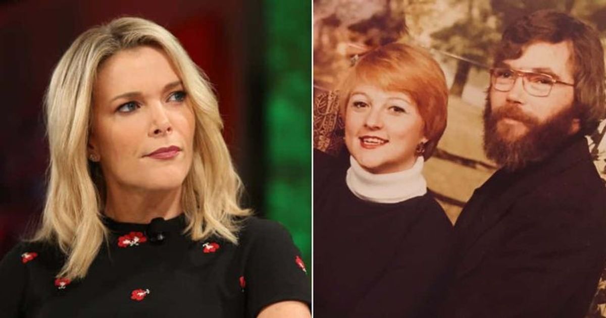 Meet Megyn Kelly Family: Parents And Siblings