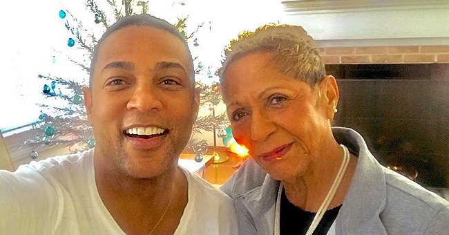 Meet Don Lemon Parents And Siblings