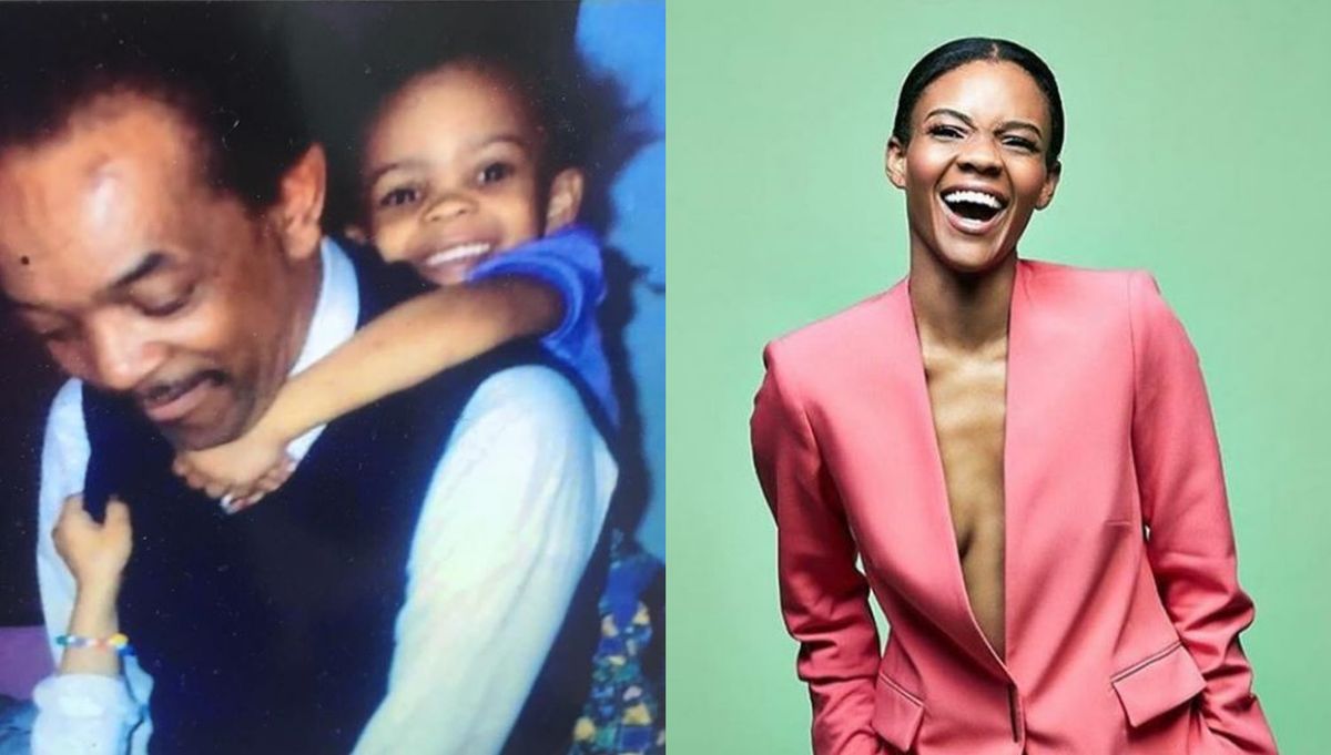 Who Are Candace Owens Parents and Siblings