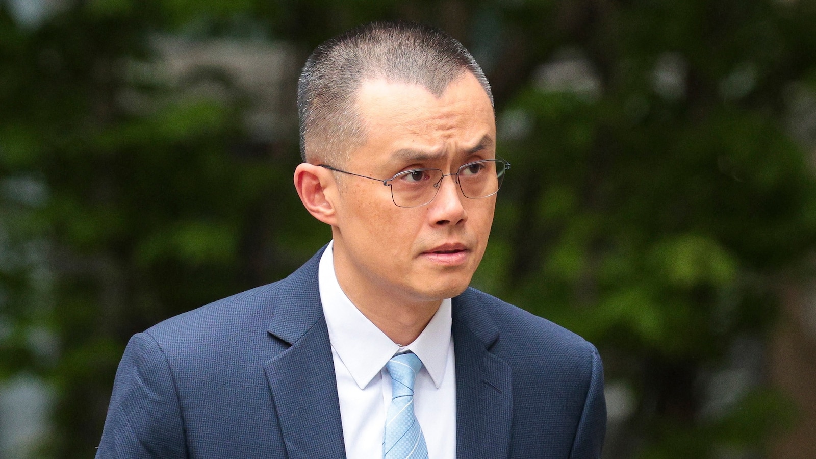 Changpeng Zhao’s Legal Battle and Trump’s Unexpected Crypto Pardon Explained