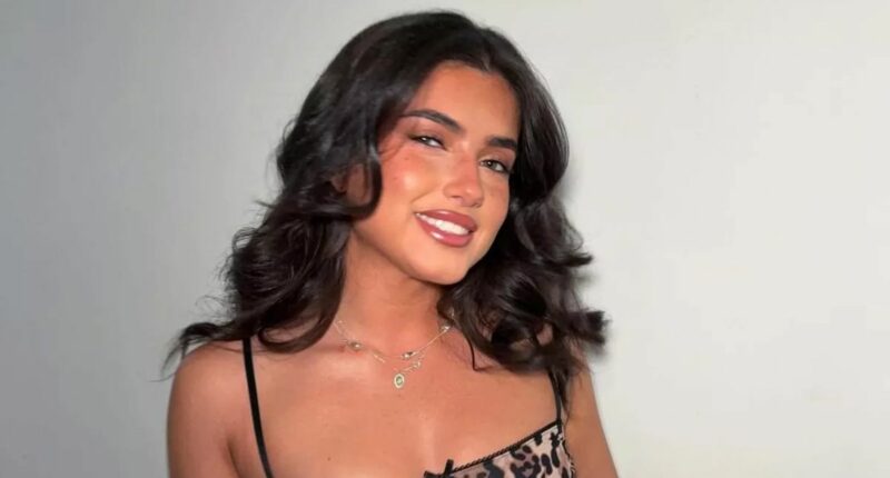 Chloe Koyce Speaks Out After Stalking Hotel Room Incident