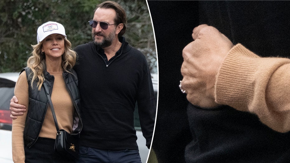 Kevin Costner's Ex-Wife Rocks a $50k Ring: Starting Anew
