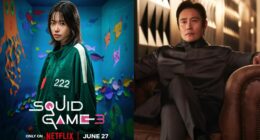 Dark Secret in Squid Game Poster Finally Revealed