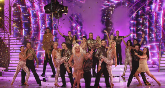 Dancing with the Stars Return Not Confirmed by RTÉ