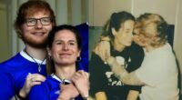 Ed Sheeran Wife Who Is The Singer Married To