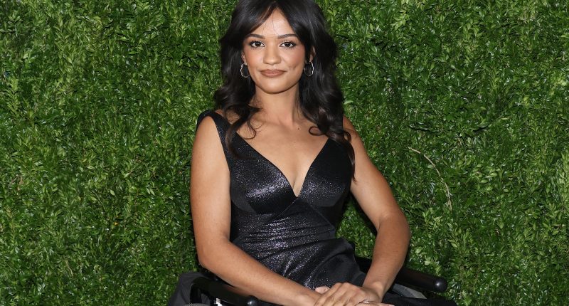 Why Has Wicked's Marissa Bode Called Out the Met Gala for Lack of Disability Inclusivity