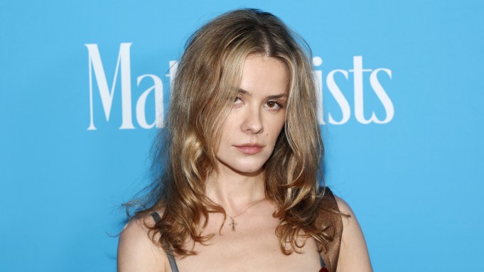 Who Is Actress Dasha Nekrasova and Why Was She Fired