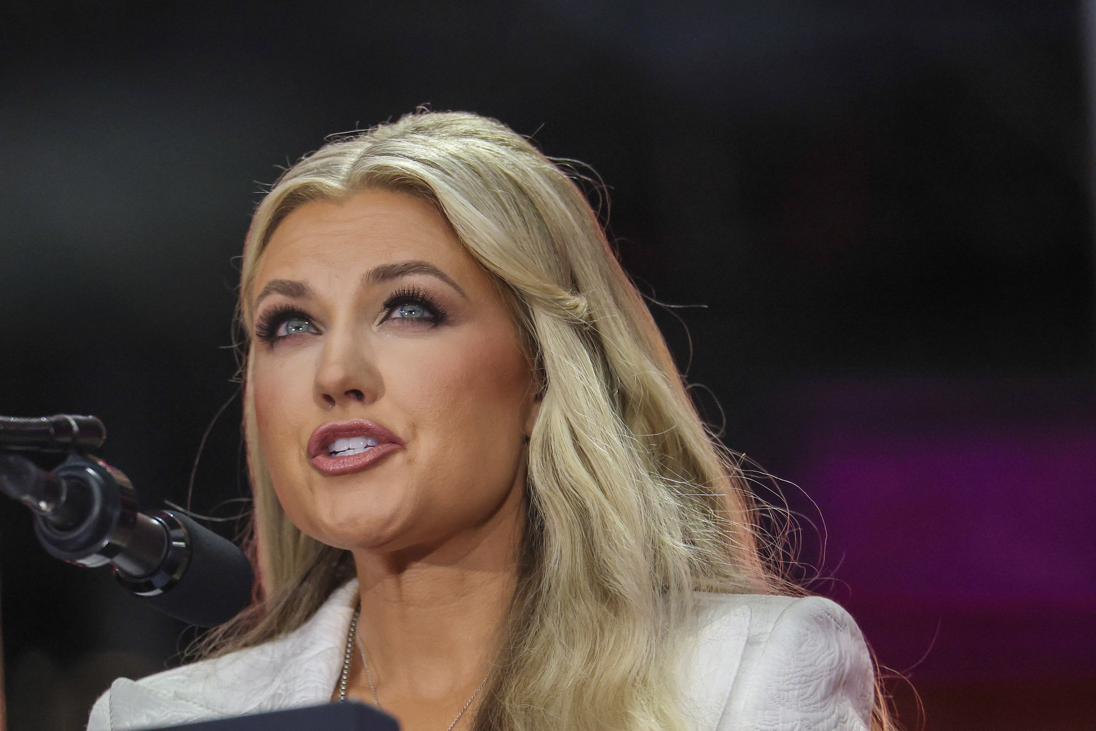 How Much Is Erika Kirk Current Net Worth