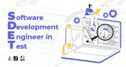 Cracking the Code: SDET Bootcamps for Aspiring Test Engineers