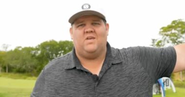 Golf Influencer Cody Franke Parents And Siblings
