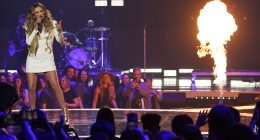 Carly Pearce Reaffirms Christian Faith Following Satanism Allegations