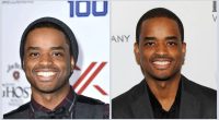 Who Are Larenz Tate Twin Brothers Lahmard And Larron?