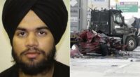 Has Truck Driver Jashanpreet SinghBeen Charged Yet