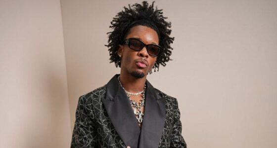 How Much Is D4vd Net Worth