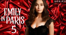 Did Emily in Paris Season 5 Move to Rome Or Not