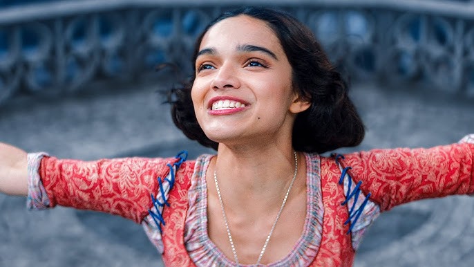 Why Did Snow White Cut Major Songs from the Live-Action Soundtrack 