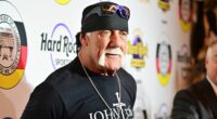 Hulk Hogan’s Death Confirmed as Heart Failure