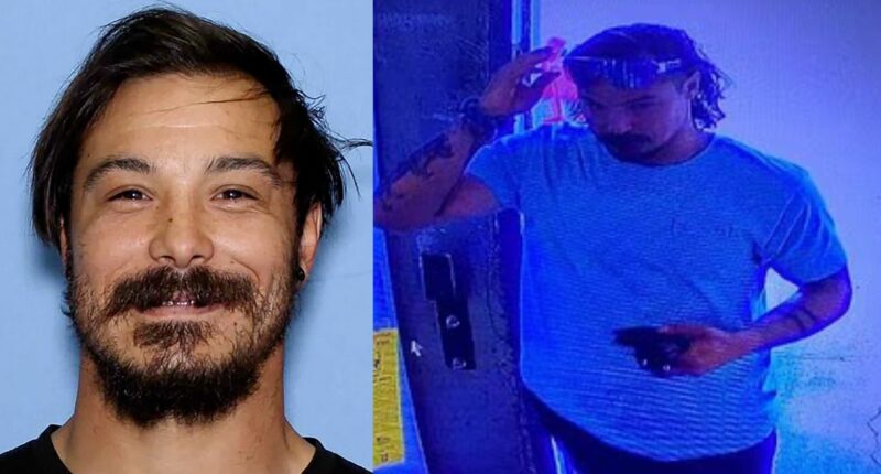 Human Remains Found: Travis Decker Manhunt Update