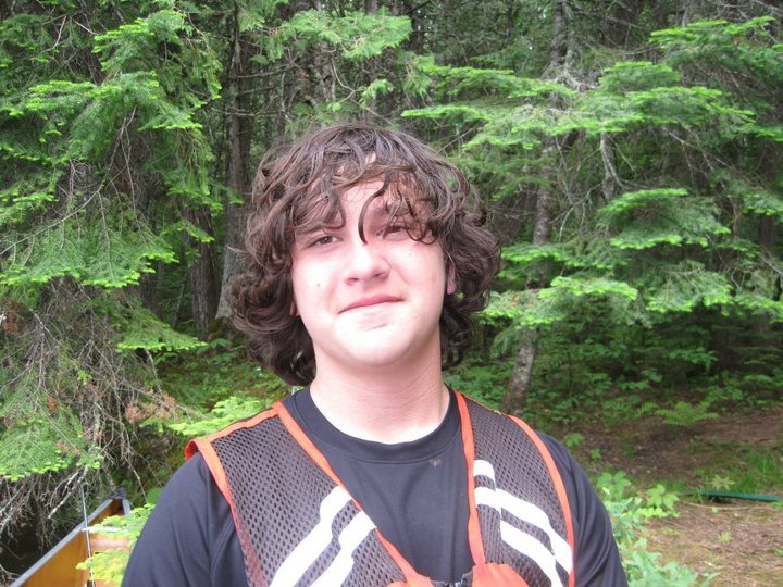 Was Joshua Jahn A Democrat or Republican Supporter