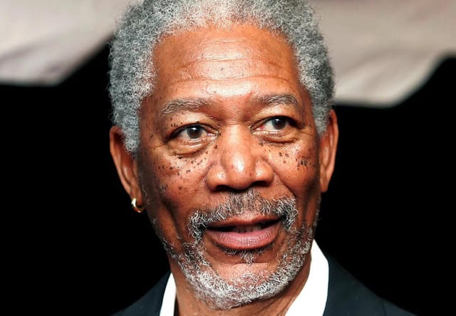 Morgan Freeman’s Real Religion: Is He Christian Or Muslim