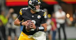 Steelers vs. Ravens Showdown Set for Season Finale