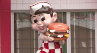 Legal Battle Forces Big Boy Restaurants to Shut Cincinnati Stores