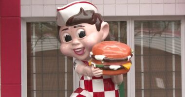 Legal Battle Forces Big Boy Restaurants to Shut Cincinnati Stores