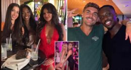 Love Island 12 Reunion Party: Who Didn’t Show Up?