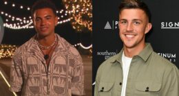 Love Island All Stars 2026: Mitch Taylor Hints Harrison’s Return