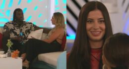 Love Island Clash: Dejon and Meg’s Explosive Yasmin Argument