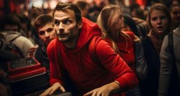 March Madness Betting Scams