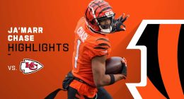 Ja'Marr Chase Shows No Mercy While Dissing Kansas City Chiefs With Harsh Comments About Unimpressive Secondary