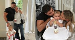 Molly-Mae Hague Admits Struggles Balancing Work And Motherhood